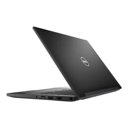 Dell Latitude 7490 14" Core i5 1.7 GHz - SSD 512 GB - 16GB QWERTY - Schwedisch