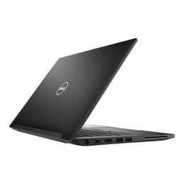 Dell Latitude 7490 14" Core i5 1.7 GHz - SSD 512 GB - 16GB QWERTY - Schwedisch