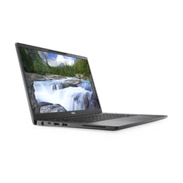 Dell Latitude 7400 14" Core i7 1.9 GHz - SSD 256 GB - 8GB QWERTZ - Deutsch