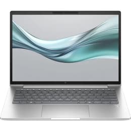 HP EliteBook 645 G11 14" Ryzen 5 2.4 GHz - SSD 256 GB - 16GB QWERTY - Englisch