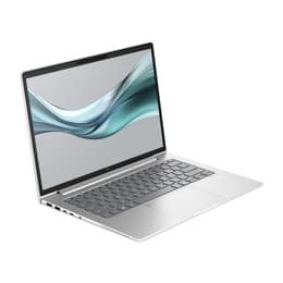 HP EliteBook 645 G11 14" Ryzen 5 2.4 GHz - SSD 256 GB - 16GB QWERTY - Englisch
