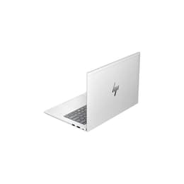 HP EliteBook 645 G11 14" Ryzen 5 2.4 GHz - SSD 256 GB - 16GB QWERTY - Englisch