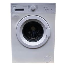 Klassische Waschmaschine 60 cm Vorne Oceanic OCEALL510DW