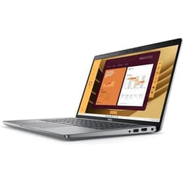 Dell Latitude 5450 14" Core Ultra 5 2.1 GHz - SSD 1 TB - 32GB AZERTY - Französisch