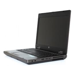 HP ProBook 6475B 14" A6 2.7 GHz - SSD 128 GB - 4GB AZERTY - Französisch
