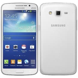 Galaxy Grand 2 8GB - Weiß - Ohne Vertrag