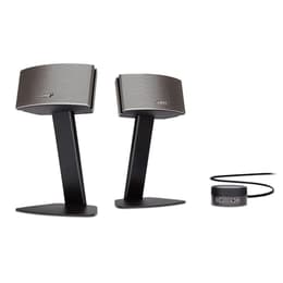 Lautsprecher Bose Companion 5 - Schwarz/Grau