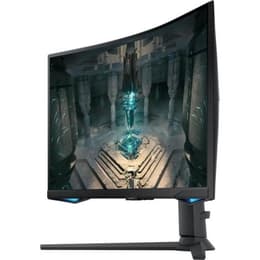 Bildschirm 27" LCD Samsung Odyssey G6 S27BG650EU
