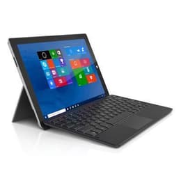 Microsoft Surface Pro 3 12" Core i7 1.7 GHz - SSD 256 GB - 8GB QWERTY - Englisch