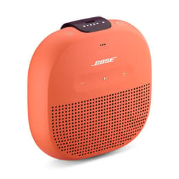 Lautsprecher Bluetooth Bose Soundlink Micro - Orange