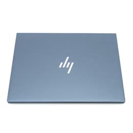 HP Dragonfly G4 13" Core i7 1.7 GHz - SSD 512 GB - 32GB QWERTY - Englisch