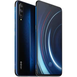 Vivo iQOO 128GB - Blau - Ohne Vertrag