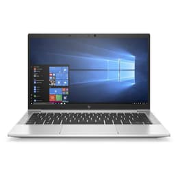 HP EliteBook 830 G8 13" Core i5 2.4 GHz - SSD 4 TB - 8GB QWERTY - Italienisch