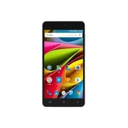 Archos 55b Cobalt 16GB - Grau - Ohne Vertrag