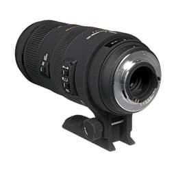 Sigma Objektiv Sigma SA 120-400mm f/4.5-5.6