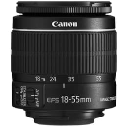 Canon Objektiv EF 18-55mm 3.5
