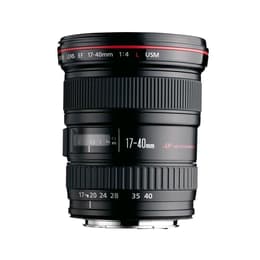 Objektiv Canon EF 17-40 mm F/4 L USM Canon EF 17-40 mm f/4