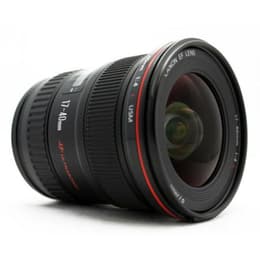 Objektiv Canon EF 17-40 mm F/4 L USM Canon EF 17-40 mm f/4