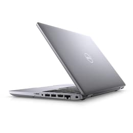Dell Latitude 5410 14" Core i5 1.6 GHz - SSD 256 GB - 8GB QWERTY - Englisch