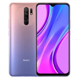 Xiaomi Redmi 9 64GB - Violett - Ohne Vertrag