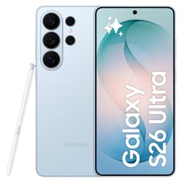 Galaxy S26 Ultra 1000GB - Blau - Ohne Vertrag