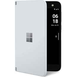 Microsoft Surface Duo 256GB - Weiß - Ohne Vertrag