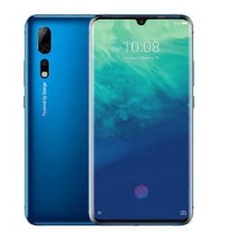 Orange Neva jet 5G 128GB - Blau - Ohne Vertrag