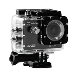 Tectectec XPro1 Action Sport-Kamera