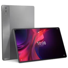 Lenovo Tab Extreme 256GB - Grau - WLAN