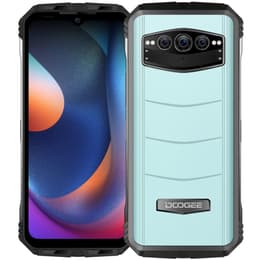 Doogee S100 256GB - Blau - Ohne Vertrag