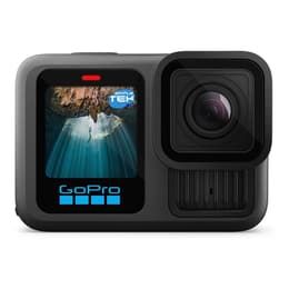 Go Pro Hero 13 Action Sport-Kamera