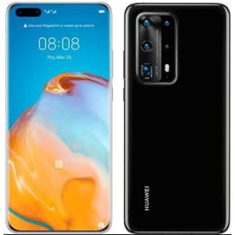 Huawei P40 Pro+ 512GB - Schwarz - Ohne Vertrag