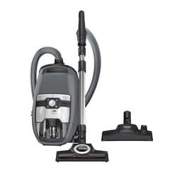 Staubsauger ohne Beutel MIELE Blizzard CX1 Cat & Dog Flex
