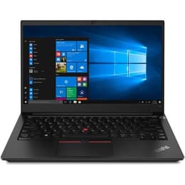 Lenovo ThinkPad E14 G2 14" Core i3 2.1 GHz - SSD 256 GB - 8GB QWERTZ - Deutsch