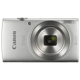 Kompakt Kamera Canon IXUS 185 - Silber