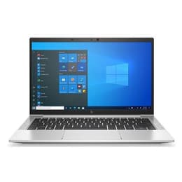 Hp EliteBook 830 G8 13" Core i7 3 GHz - SSD 512 GB - 16GB QWERTY - Spanisch