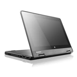 Lenovo ThinkPad Yoga 11E 11" Celeron 1.6 GHz - SSD 128 GB - 8GB QWERTY - Italienisch