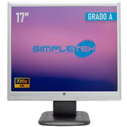 Bildschirm 17" LCD HD V7 Videoseven S1711