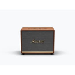 Lautsprecher Bluetooth Marshall Woburn II Bluetooth - Braun