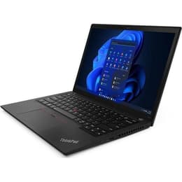 Lenovo ThinkPad X13 G3 13" Core i5 1.6 GHz - SSD 256 GB - 16GB QWERTY - Schwedisch