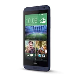HTC Desire 610 8GB - Blau - Ohne Vertrag