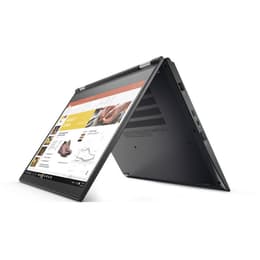 Lenovo ThinkPad Yoga 370 13" Core i5 2.6 GHz - SSD 256 GB - 8GB QWERTY - Irisch