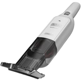 Staubsauger ohne Beutel BLACK & DECKER HLVC315B11-QW