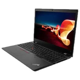 Lenovo ThinkPad L15 G2 15" Core i5 2.4 GHz - SSD 256 GB - 16GB QWERTY - Griechisch