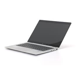 HP EliteBook X360 1030 G4 13" Core i5 1.6 GHz - SSD 512 GB - 16GB QWERTZ - Deutsch