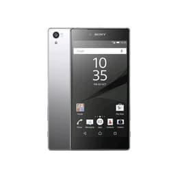Sony Xperia Z5 Premium 32GB - Grau - Ohne Vertrag