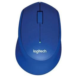 Logitech M330 Silent Plus Maus Wireless