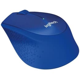 Logitech M330 Silent Plus Maus Wireless