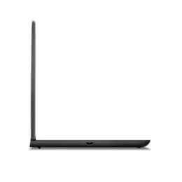 Lenovo ThinkPad P15s G1 15" Core i7 1.8 GHz - SSD 512 GB - 16GB QWERTY - Portugiesisch
