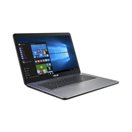 Asus R702UB-BX112T 17" Core i7 1,8 GHz - HDD 1 TB - 6GB AZERTY - Französisch